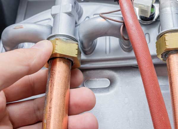 Heating Solution Services