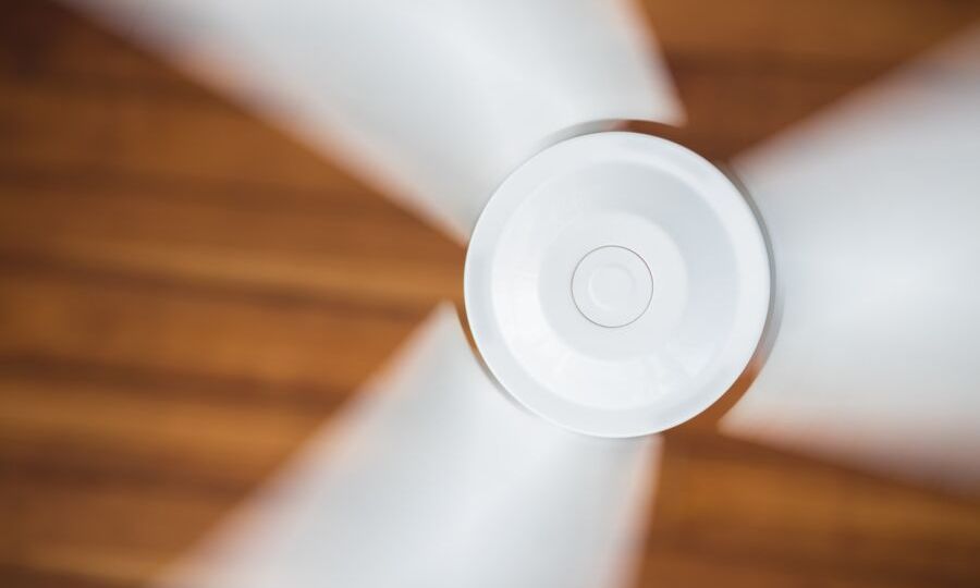 ceiling fan